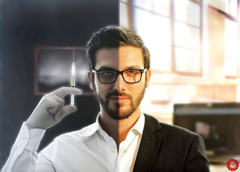 courfield's tweet image. is this your idol? 

sorry for the spoilers