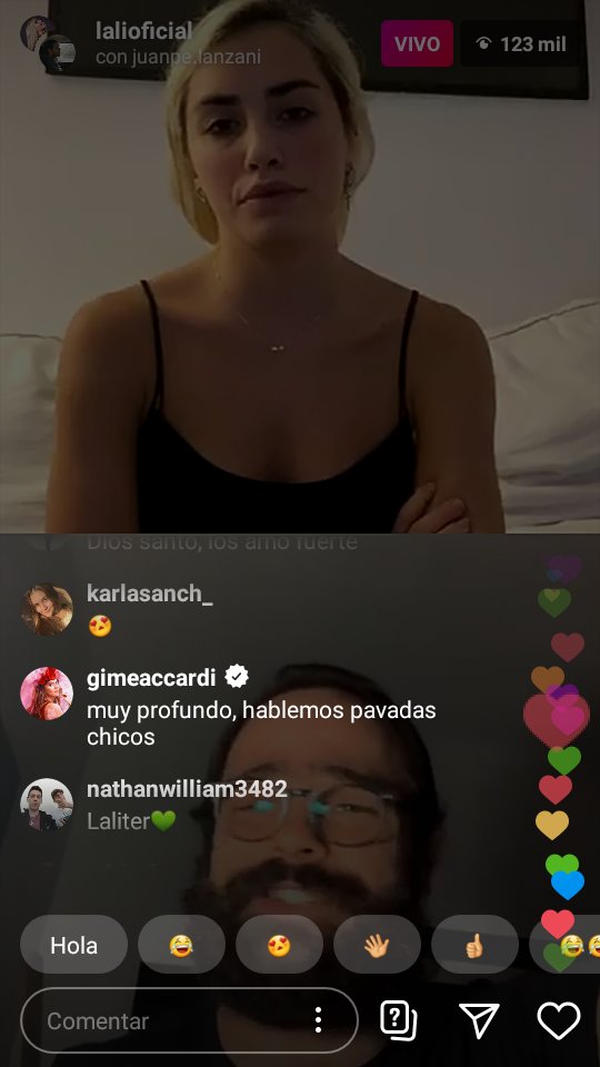 antoxlauren's tweet image. Lali y Peter filosofando y reflexionando de la vida y después estan Gime y Nico JAJAJAJAJAJAJAJAJAJAJAJAJA #CasiAngeles