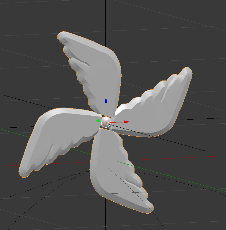 鳥矢サキ 戦勝神ユリスカロアの聖印