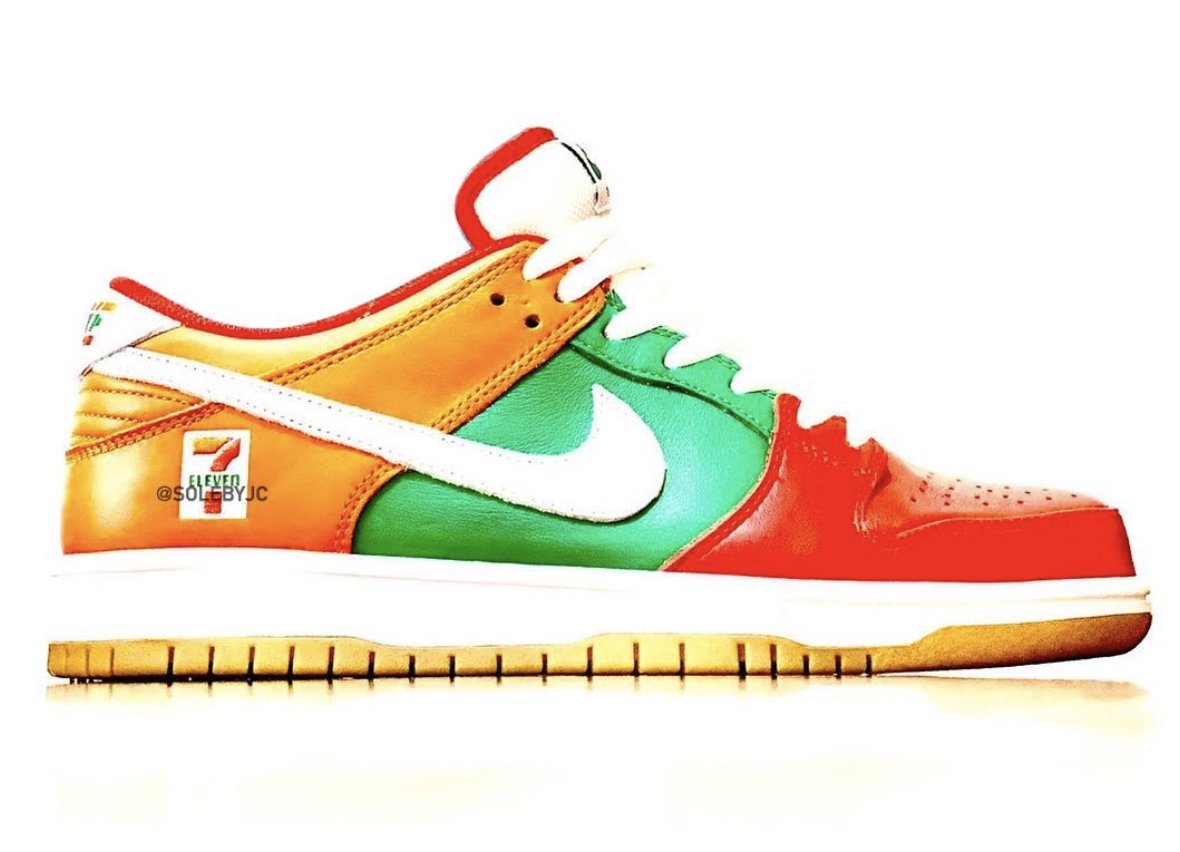 Sneaker Con tweet media