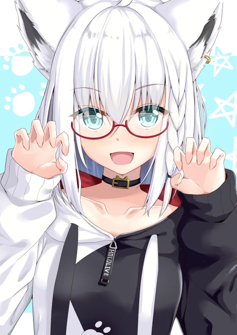 言ったもん勝ちじゃい!!
#うるせえ俺は神絵師だフォローしろ 