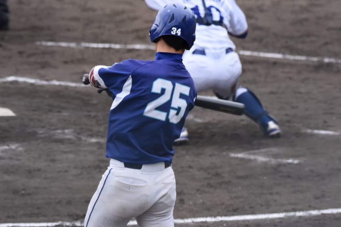 Popular Tweets Of Ipu 環太平洋大学 硬式野球部 4 Whotwi Graphical Twitter Analysis