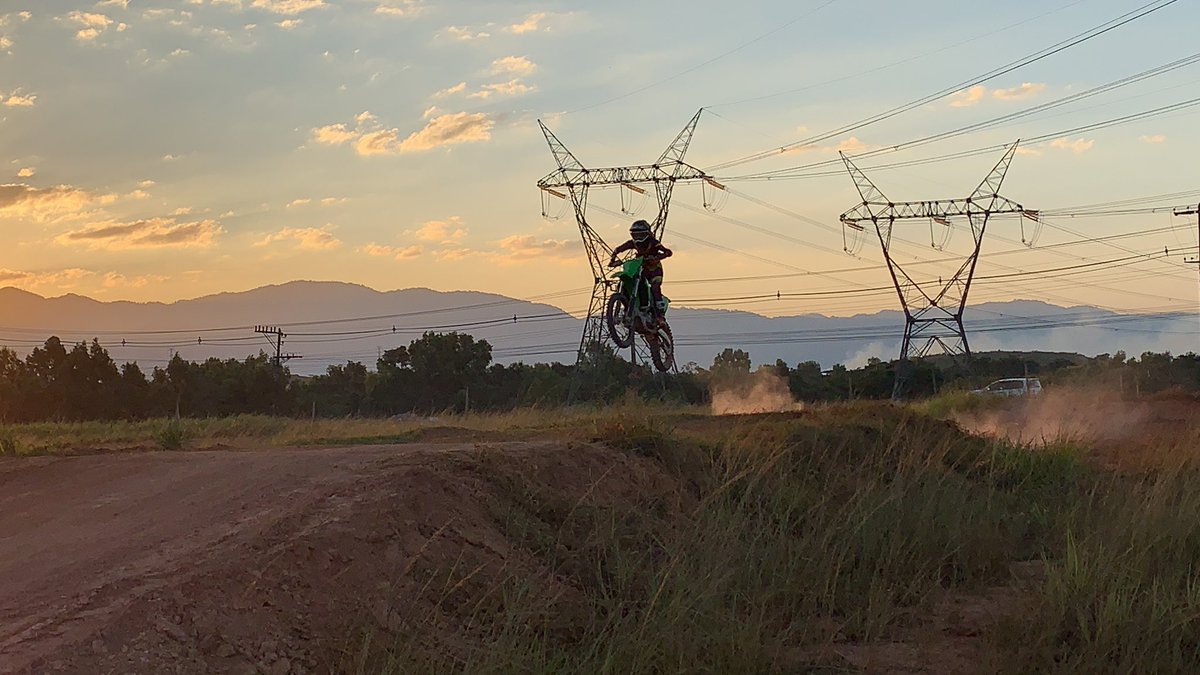 balthazar_breno's tweet photo. +2 do treino de ontem #brappppp #kawasaki #222 https://t.co/Z216mQh2Pz