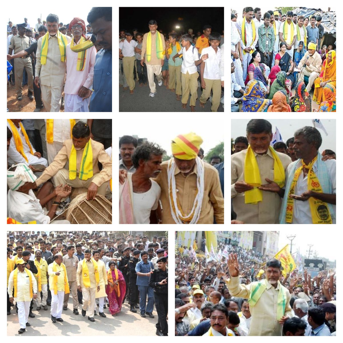 N Chandrababu Naidu tweet media