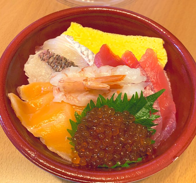 海鮮丼のtwitterイラスト検索結果 古い順 海鮮丼のtwitterイラスト検索結果 古い順