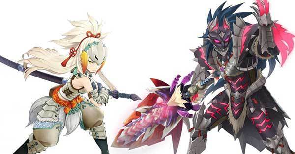 ジンオウガ亜種のtwitterイラスト検索結果 ジンオウガ亜種のtwitterイラスト検索結果