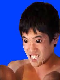 野獣先輩 痛いんだよぉぉぉぉ