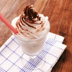 そろそろフラペチーノが恋しくなってきたあなたに!おうちでフラペチーノ風を簡単に作ろう♪
