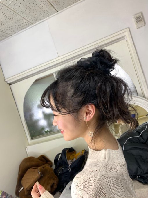 Twitterのコスプレ画像15