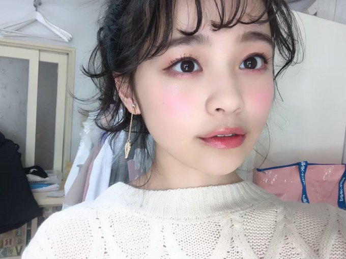 Twitterのコスプレ画像16