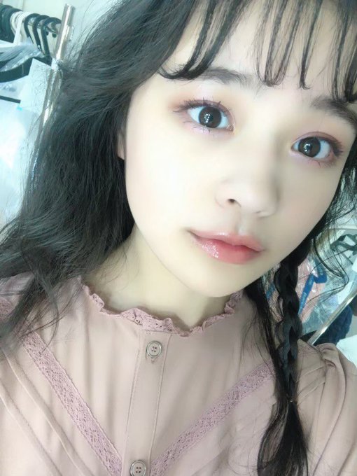 Twitterのコスプレ画像18