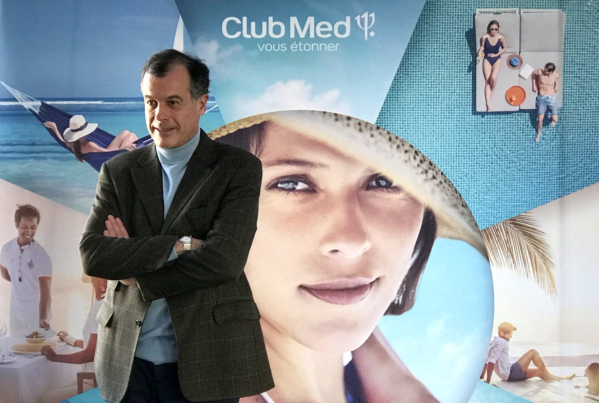 spirit45club's tweet photo. Le Club Med a inventé les vacances à l'après-guerre, je n'ai aucun doute qu'il saura réinventer les vacances après le Covid-19, j'ai confiance en Henri et les équipes, pour que cette "petit étoile brillante" devienne un soleil pour nous tous. #destination2021 #clubmed @ClubMedFR https://t.co/XyVIreJ4vx