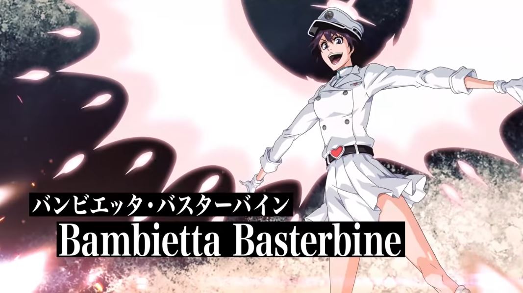 ハーミット 最近師匠がシュテルンリッターの声優決めるの手伝ったって言ってたけど第一弾にアスキンとキャンディスがいるのめっちゃ意外だわ 最初はハッシュヴァルト バンビエッタ バズビーだと思ってた