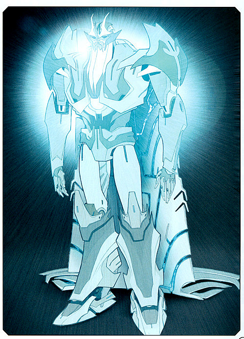Alpha Trion (Transformers Prime)

Happy Birthday George Takei!!! 