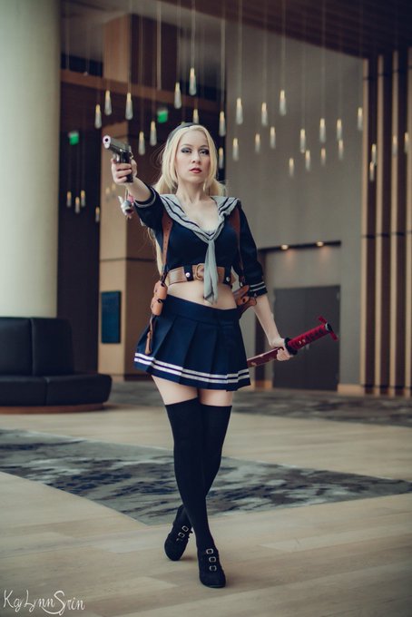 鋲が素敵な!ブラックコルセット2種!ボンデージ コスプレ RQ