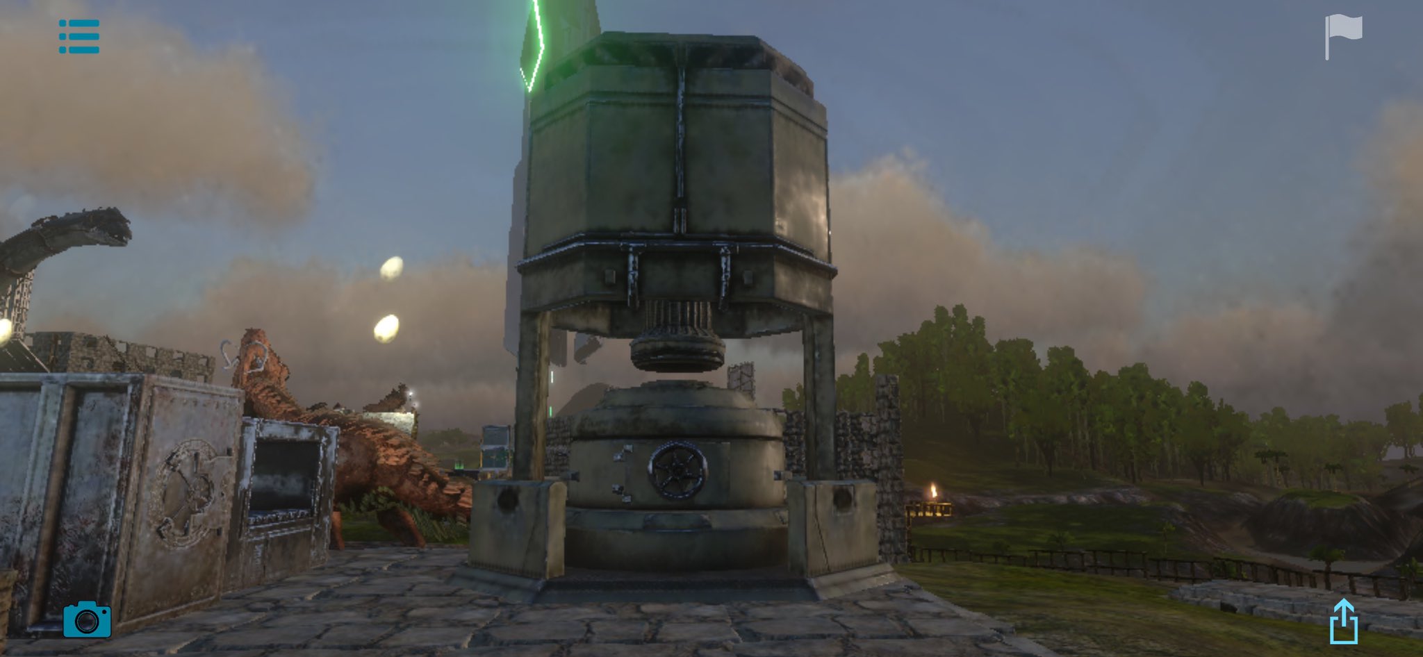 陽毬 Ark モバイル版 Ark Twitter