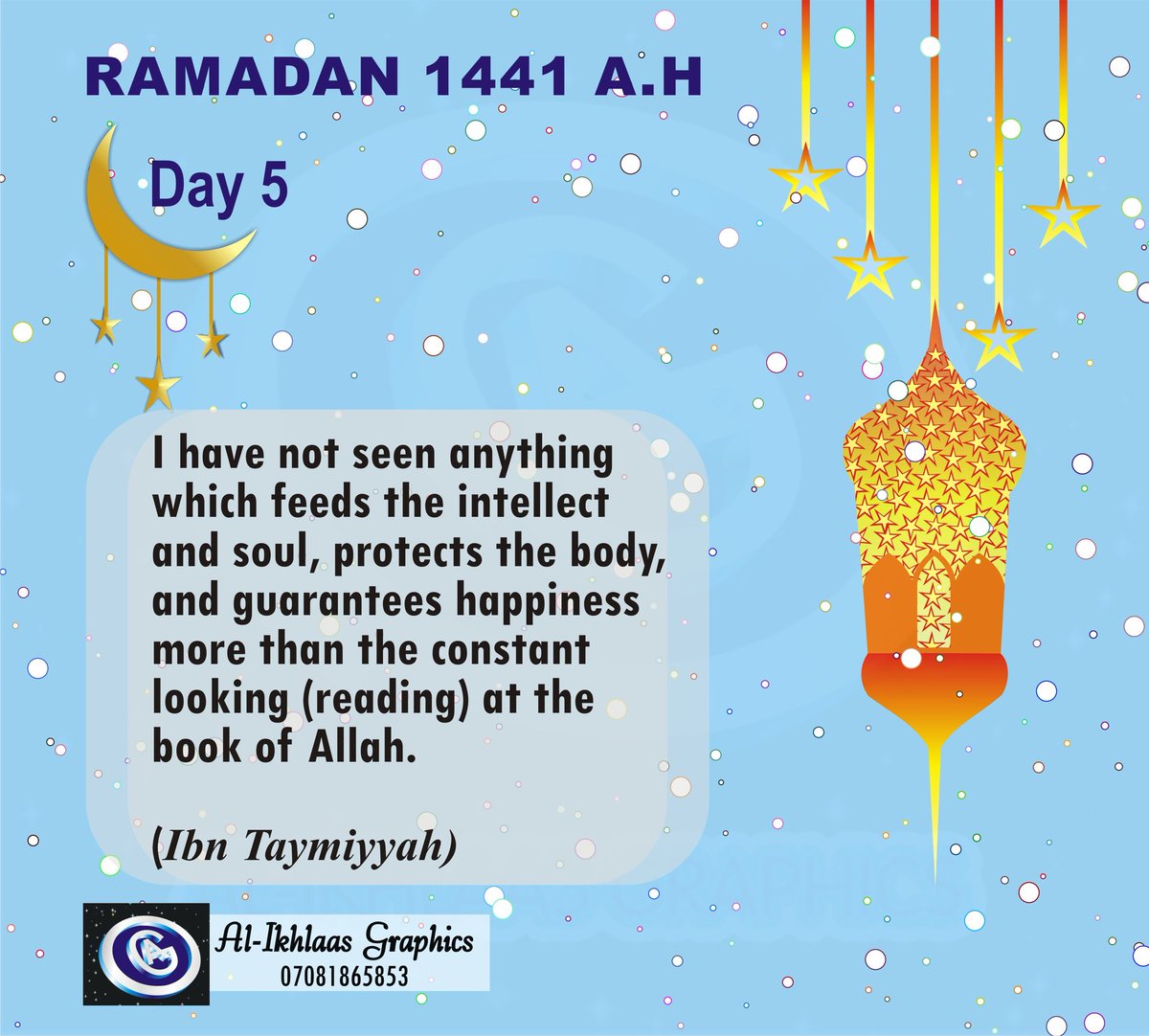 Day 005
@bba105 @UuNdanusa @ArinolaKawthar @Awn_foundation @IsmailakAlamu @khhenistry_m @Mubarakahamoo @Phrayz @Aburuqayyah_ @olatunji_sobayo @Precious_Zaynab