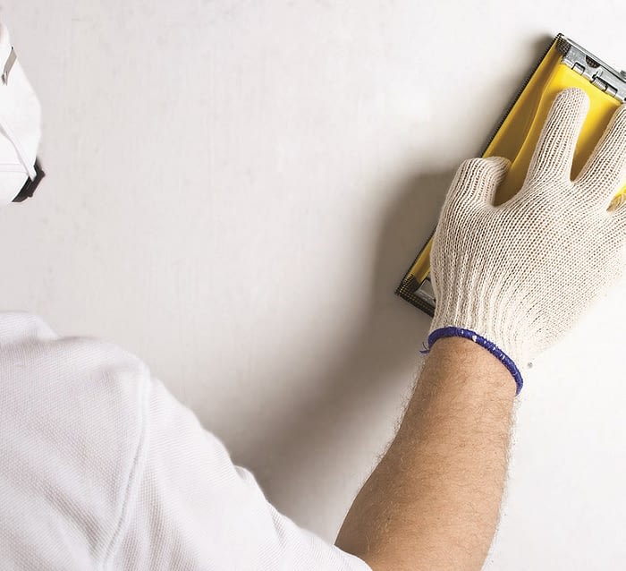 PaintSprayGuide's tweet image. How to Sand Walls Before Painting - paintsprayerguide.com/how-to-sand-wa… - Sanding walls before painting is a crucial step with any painting method but it becomes even more important if you039re using a paint sprayer Read on for our how to guide on sanding walls before paint...