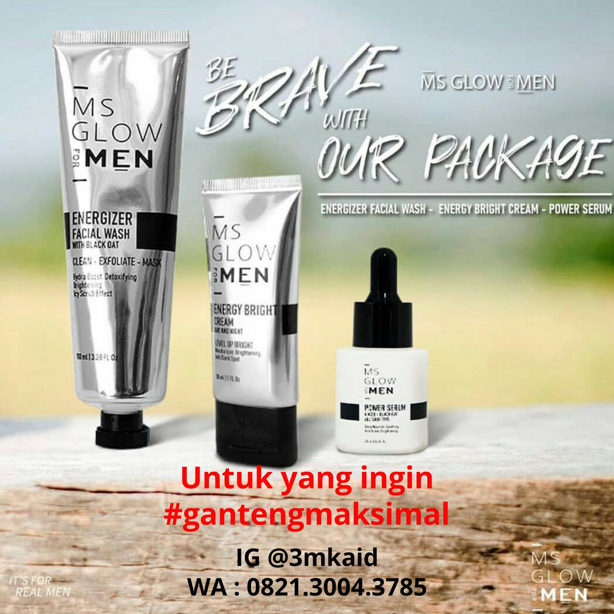 EmkaID's tweet photo. #UnandJanganPelit https://t.co/0X22dQETww