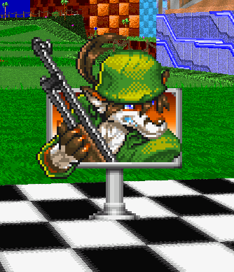 Sonicroboblast2 Hashtag On Twitter