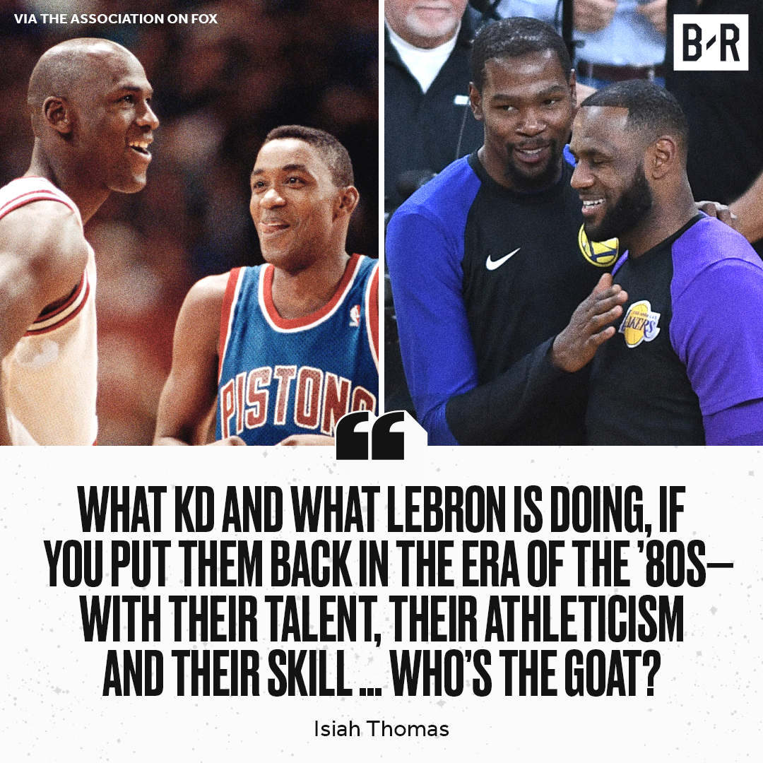 Bleacher Report tweet media