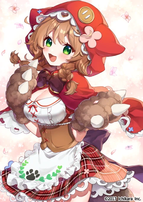 童田明治ちゃんの誕生日ボイス&グッズのグッズ用のイラストを描かせていただきました!
5/4(月)12:00からBOOTHにて販売開始されるそうです!
よろしくお願いします～! 