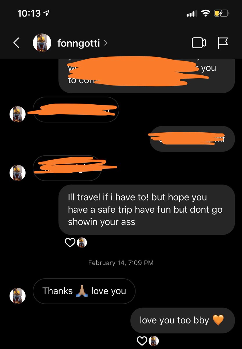 ItsWinterRaye's tweet image. I’m fucked up about this one 😢 RIP don’t even sound right next your name.  This shit hurts 💔 43va Locked In 🧡🔒