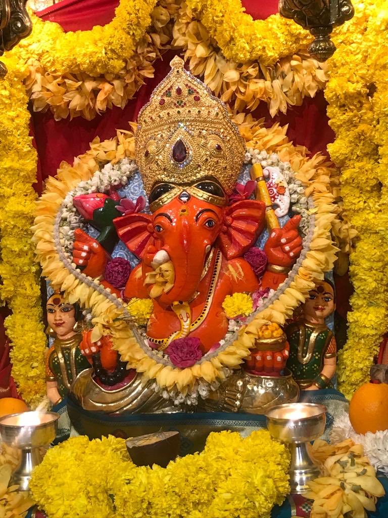 Mangalam Maloo on Twitter: