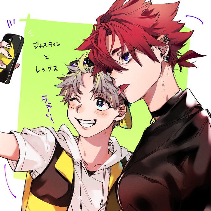 森擬人化のtwitterイラスト検索結果 古い順