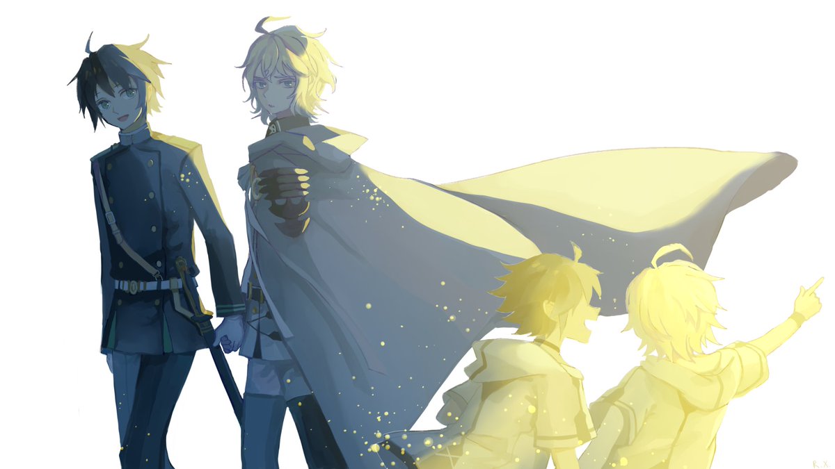 Twoucan ミカ優 の注目ツイート イラスト マンガ