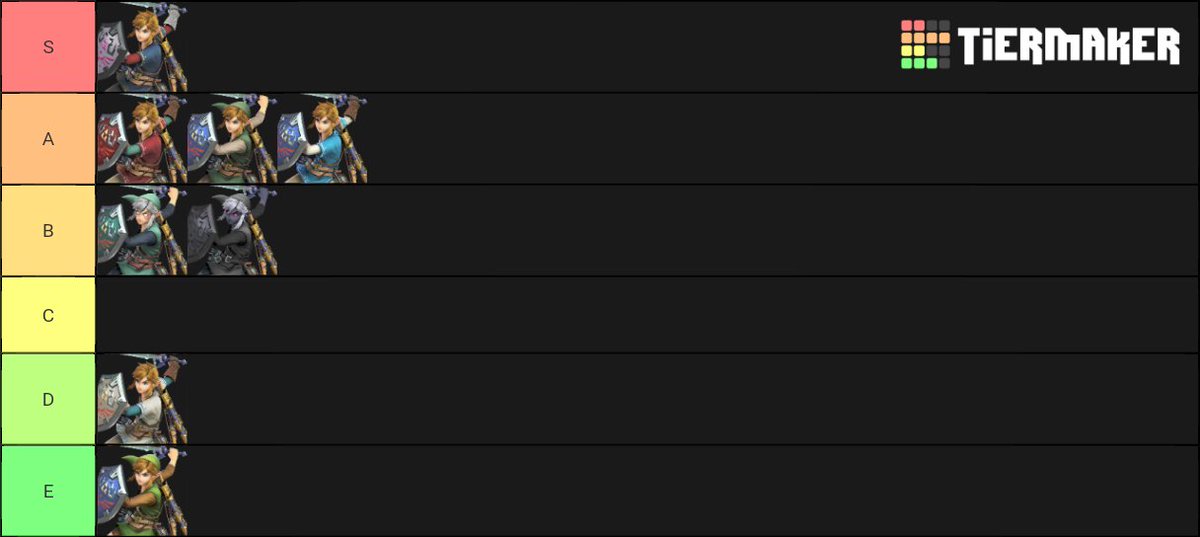 T_SSBU's tweet image. 