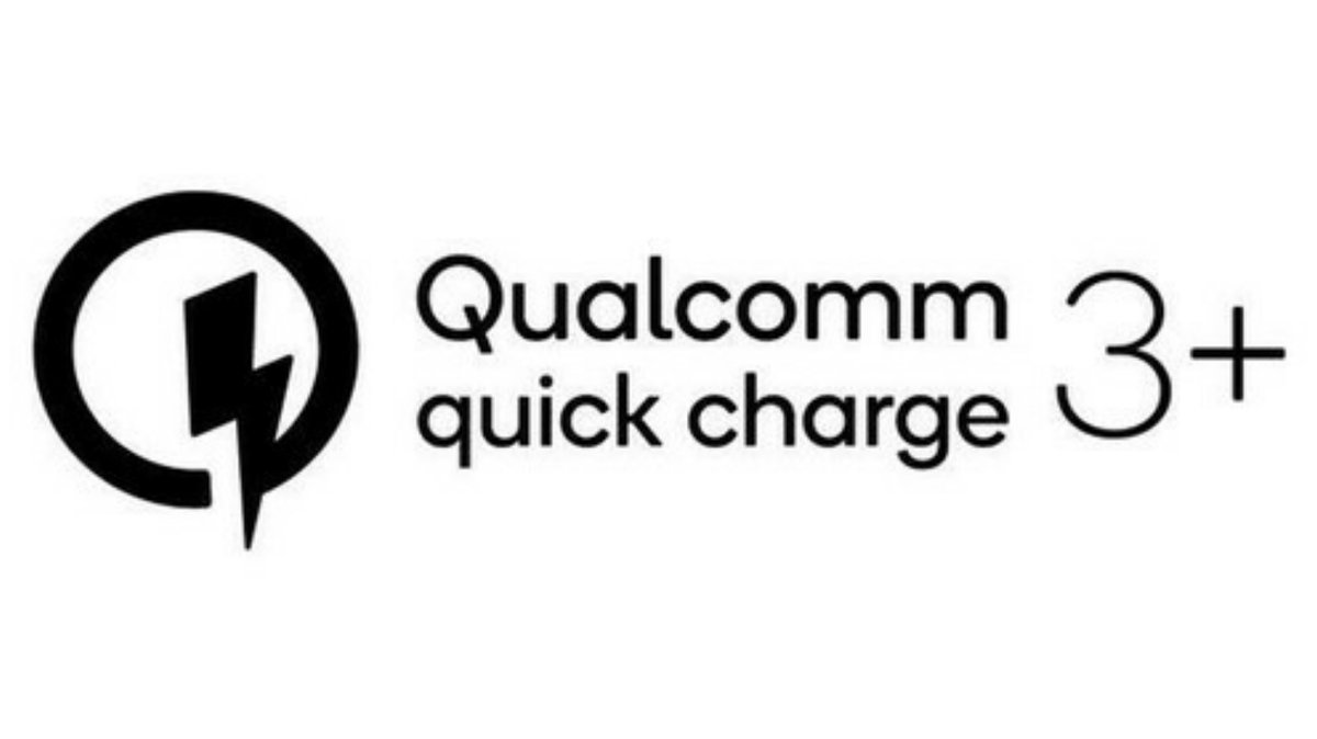 Tech_Saala's tweet photo. #Qualcomm #QuickCharge3+ is now official.
👉🏻 It will initially be available on devices powered by Qualcomm's Snapdragon 765 and 765G chipsets.
👉🏻 #Mi10Lite Zoom is the first phone to support both Quick Charge 4+ and Quick 3+
👉🏻 In QC3+ only 15min takes to charge 50% from 0%. https://t.co/0pEWoO3PC7