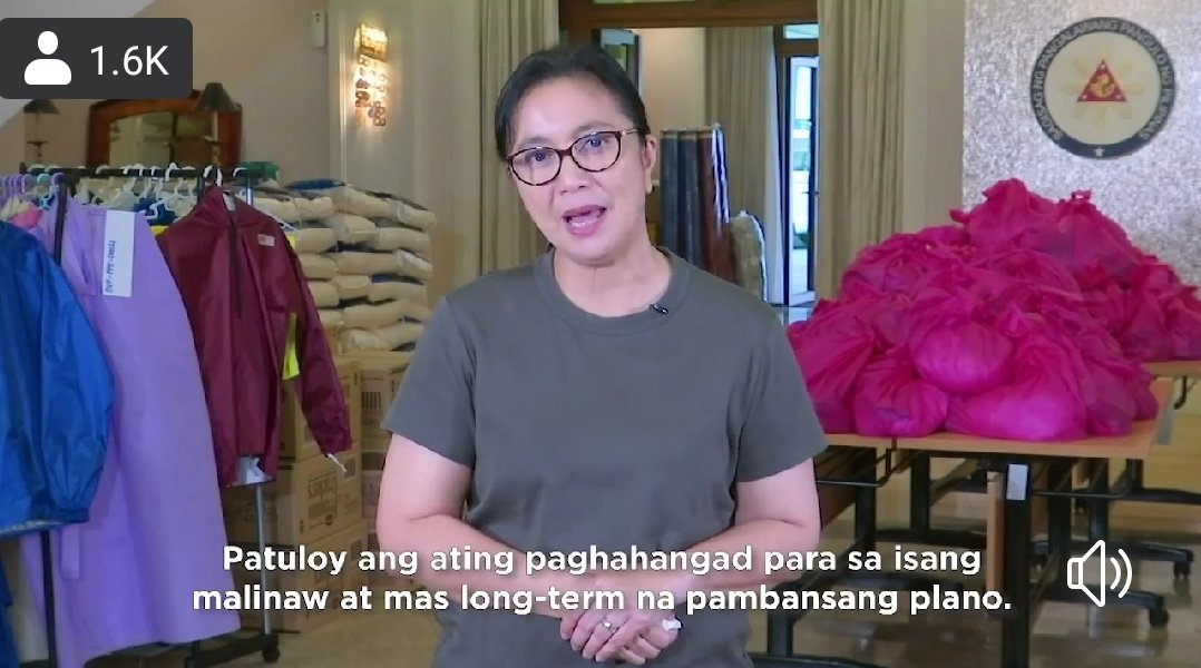dumidyeypee's tweet photo. She said it best. https://t.co/X09Y2U1p47