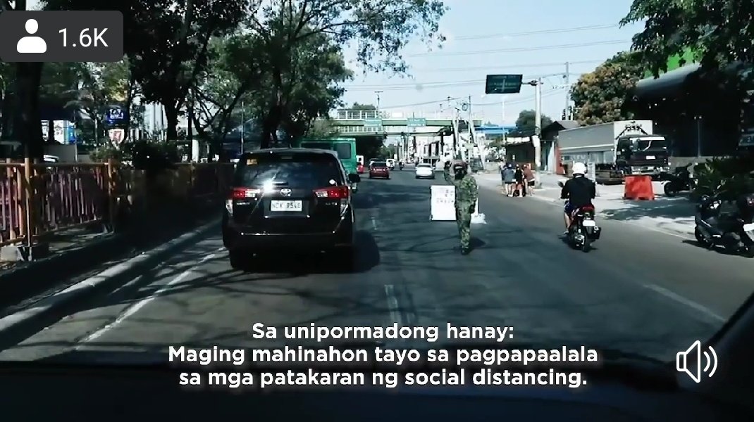 dumidyeypee's tweet photo. She said it best. https://t.co/X09Y2U1p47