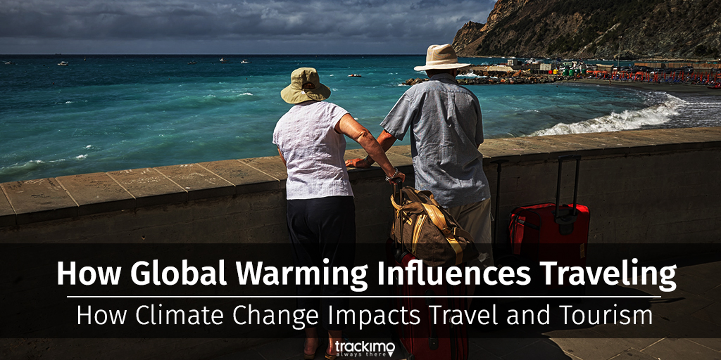 Climate change and tourism go hand-in-hand. But how does climate change affect travel and tourism? Here are ways: bit.ly/2KDOoAv #ClimateChange #Tourism #GPStracking #IoT