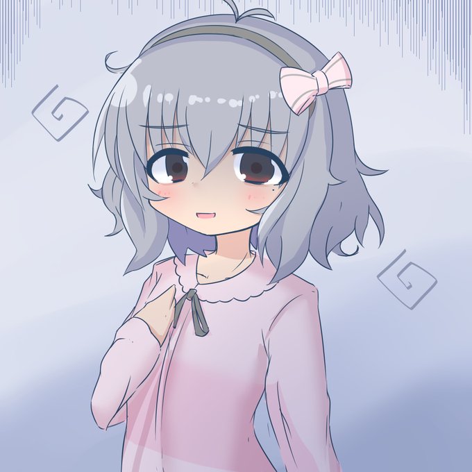 くせ毛のtwitterイラスト検索結果 古い順