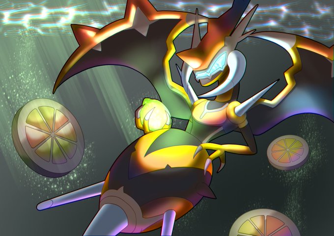 ポケモン色違いのtwitterイラスト検索結果 古い順 ポケモン色違いのtwitterイラスト検索結果 古い順