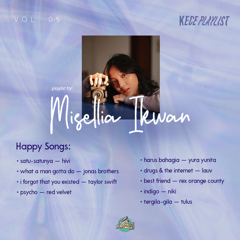 Kece Entertainment tweet media