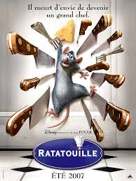 merlinpapin3's tweet photo. Je déroule mes 30 de #MonTopAnimationDisney en l'honneur de l'arrivée de #Disney+ en France (sur 144)
- 3 - #Ratatouille de #BradBird avec Rémy, Alfredo Lingunini, Colette Tatou, Skinner, Emilie, Django et Auguste Gusteau
@tbarnaud @Jouxplane83 @FredOL69007 https://t.co/CMhvNtfFUd