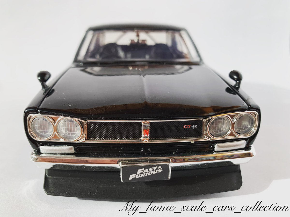 NISSAN SKYLINE 2000 GT-R 1971 1:24 JADA
#japan🇯🇵 #car #toy #машина #игрушка #nissan #skyline #2000 #gtr #1971 #nissanskyline #nissanskyline2000 #nissanskyline2000gtr #nissanskyline2000gtr1971 #nissanclub #nissanlove #nissanpower #nissanfamili #nissanlife #nissannation https://t.co/sSIIuhDkmS