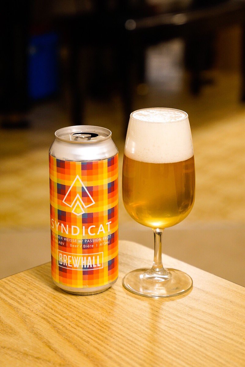 dangerdan_yvr's tweet photo. @archivebrewery I took the adjunct sour and gose route #virtualcheers @brewhall @ilesauvagebeer @FourWindsBrewCo https://t.co/ORz633SjpH