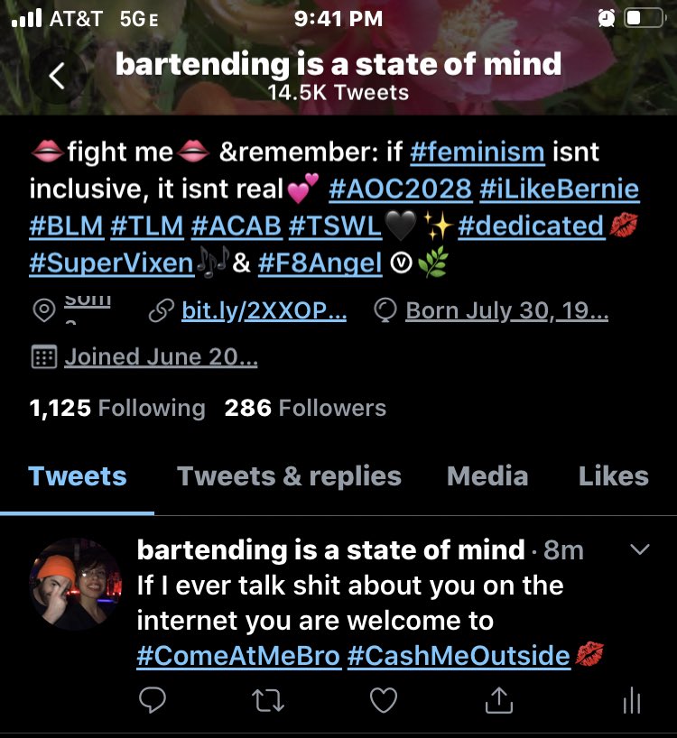 EasyEnough222v8's tweet photo. Made it to 14.5 @NacktMusic. Promised I would reconsider this but itโs been almost 18 years I been vomiting online & Iโm not over it. Need to provide ample blackmail for my nemeses & my general obsession with documentation doesnโt subside.
#TheySleepWeLive ๐ค๐ #twitter https://t.co/XcS2rUibp2