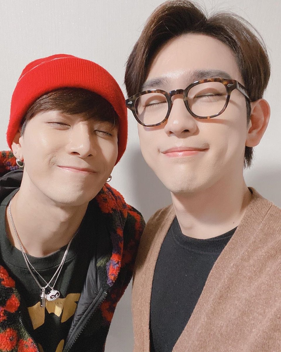 jinsonspage's tweet photo. 🐶🐶
@ sbsradio_official https://t.co/lJzOMywGol