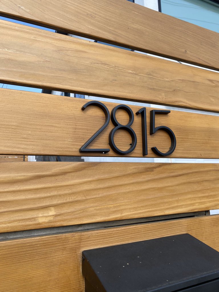 this is the gentrification font