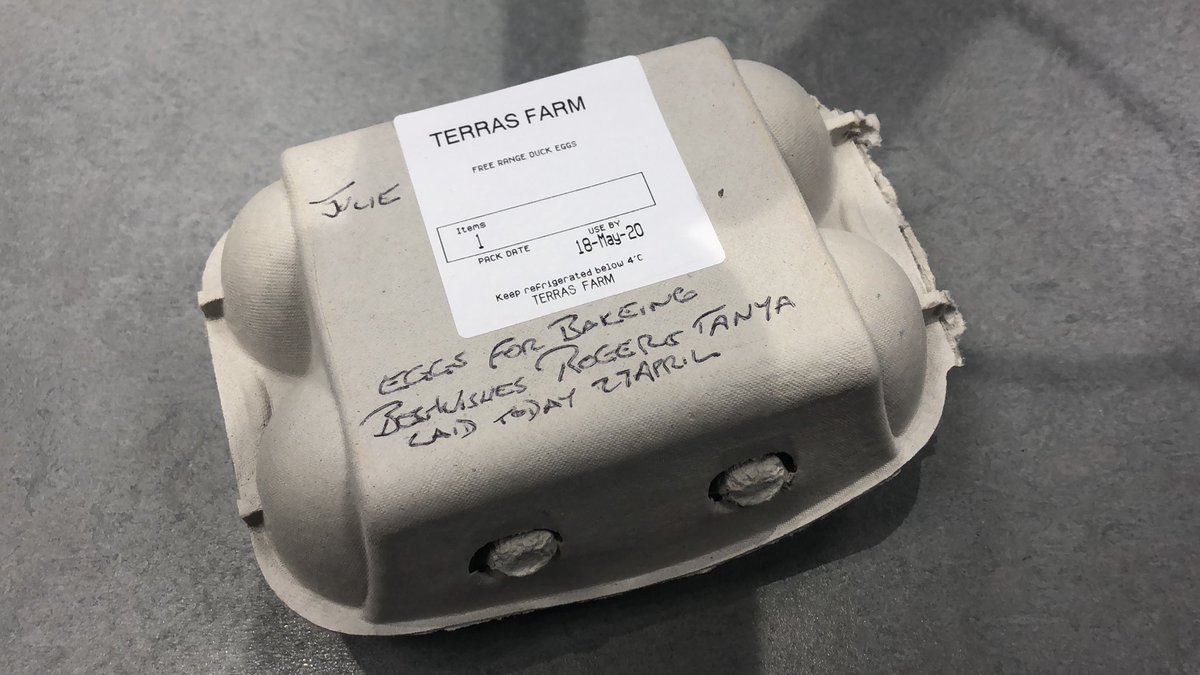 James Churchfield tweet media