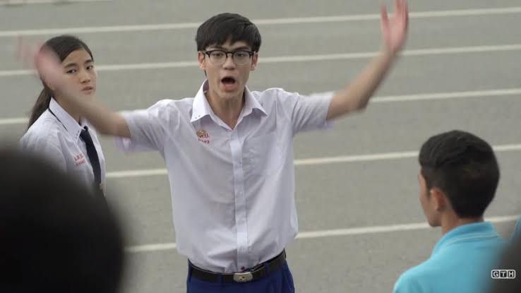 eh_ovo_ไม่เรียกหมาเร้กได้มั้ยพี่ๆๆๆ tweet media