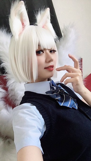 コスプレイヤーてうのTwitter画像22