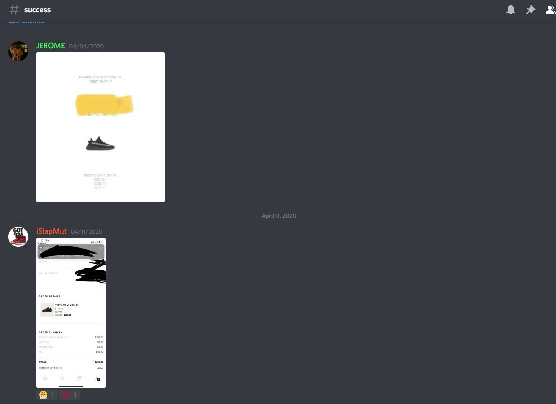 JustCookinn tweet media