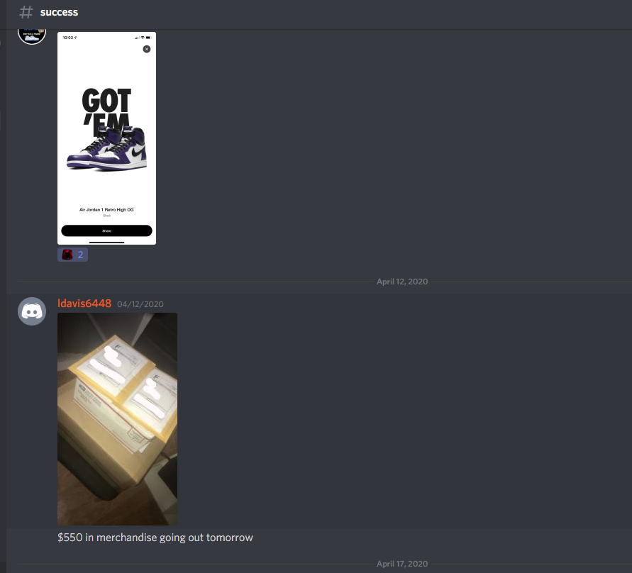 JustCookinn tweet media