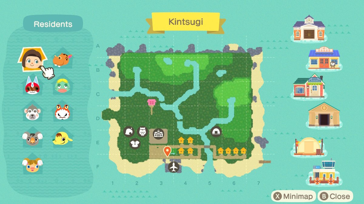 SwitchHeidi's tweet photo. #AnimalCrossing #ACNH #NintendoSwitch https://t.co/Wcej7cfcs1